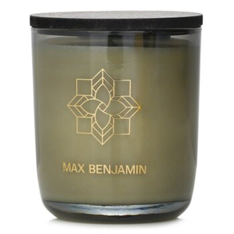 Max Benjamin - Natural Wax Candle - Grapefruit Shores  210g/7.4oz Fragrances (Wholesale) - Luxurious Fragrance Available Online in Hong Kong & China