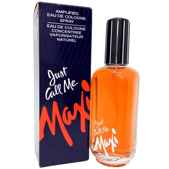 Max Factor Ladies Just Call Me Maxi EDC 3.4 oz Fragrances (Wholesale) - Luxurious Fragrance Available Online in Hong Kong & China
