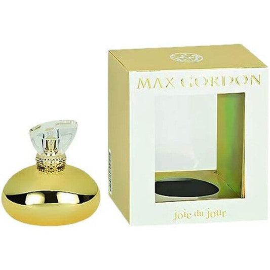 Max Gordon Ladies Joie Du Jour EDP Spray 3.4 oz Fragrances (Wholesale) - Luxurious Fragrance Available Online in Hong Kong & China