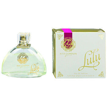 Max Gordon Ladies Lulu EDP 3.4 oz - Luxurious Fragrance Available Online in Hong Kong & China