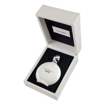 Max Philip Men's White EDP 3.4 oz + Leather Box (Wholesale) - Luxurious Fragrance Available Online in Hong Kong & China