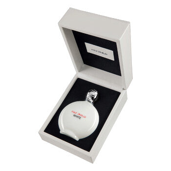 Max Philip Men's White EDP 3.4 oz + Leather Box Fragrances (Wholesale) - Luxurious Fragrance Available Online in Hong Kong & China
