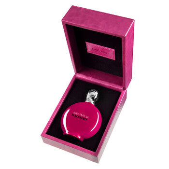 Max Philip Unisex Blackberry EDP 3.4 oz + Leather Box - Luxurious Fragrance Available Online in Hong Kong & China