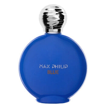 Max Philip Unisex Blue EDP 3.4 oz - Luxurious Fragrance Available Online in Hong Kong & China