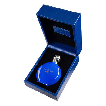 Max Philip Unisex Blue EDP 3.4 oz + Leather Box - Luxurious Fragrance Available Online in Hong Kong & China