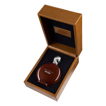 Max Philip Unisex Brown EDP 3.4 oz + Leather Box - Luxurious Fragrance Available Online in Hong Kong & China