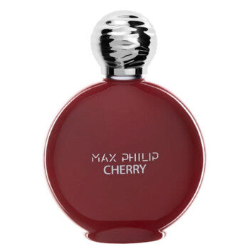 Max Philip Unisex Cherry EDP 3.4 oz Fragrances (Wholesale) - Luxurious Fragrance Available Online in Hong Kong & China
