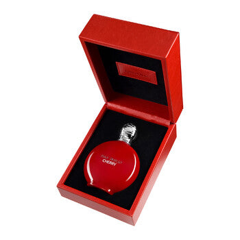 Max Philip Unisex Cherry EDP 3.4 oz + Leather Box Fragrances (Wholesale) - Luxurious Fragrance Available Online in Hong Kong & China