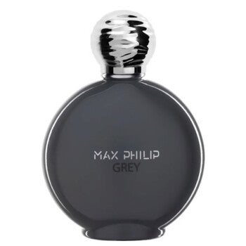 Max Philip Unisex Grey EDP 3.4 oz - Luxurious Fragrance Available Online in Hong Kong & China