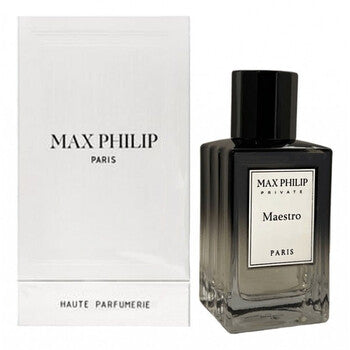 Max Philip Unisex Maestro EDP Spray 3.4 oz (Wholesale) - Luxurious Fragrance Available Online in Hong Kong & China