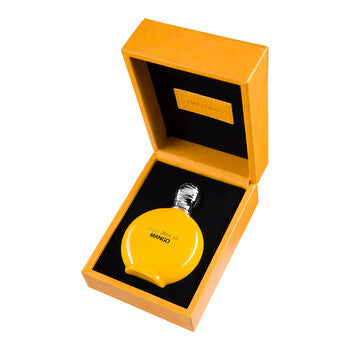 Max Philip Unisex Mango 3.4 oz + Leather Box - Luxurious Fragrance Available Online in Hong Kong & China