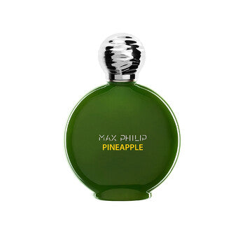 Max Philip Unisex Pineapple EDP 3.4 oz + Leather Box Fragrances (Wholesale) - Luxurious Fragrance Available Online in Hong Kong & China