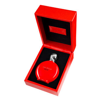 Max Philip Unisex Red EDP 3.4 oz + Leather Box - Luxurious Fragrance Available Online in Hong Kong & China