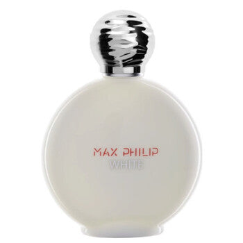 Max Philip Unisex White EDP 3.4 oz Fragrances (Wholesale) - Luxurious Fragrance Available Online in Hong Kong & China