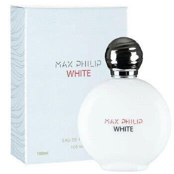 Max Philip Unisex White EDP 3.4 oz (Wholesale) - Luxurious Fragrance Available Online in Hong Kong & China