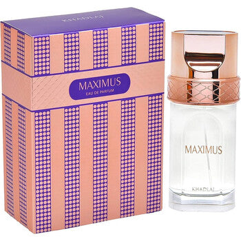 Maximus Ladies Lucent EDP 3.4 oz Fragrances (Wholesale) - Luxurious Fragrance Available Online in Hong Kong & China