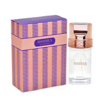 Maximus Men's Sweetly EDP 2.8 oz Fragrances (Wholesale) - Luxurious Fragrance Available Online in Hong Kong & China