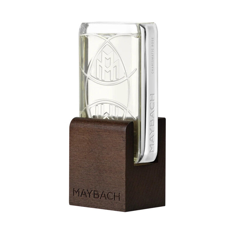 Maybach Unisex Charismatic Rose EDP Spray 3.4 oz (Tester) Fragrances (Wholesale) - Luxurious Fragrance Available Online in Hong Kong & China