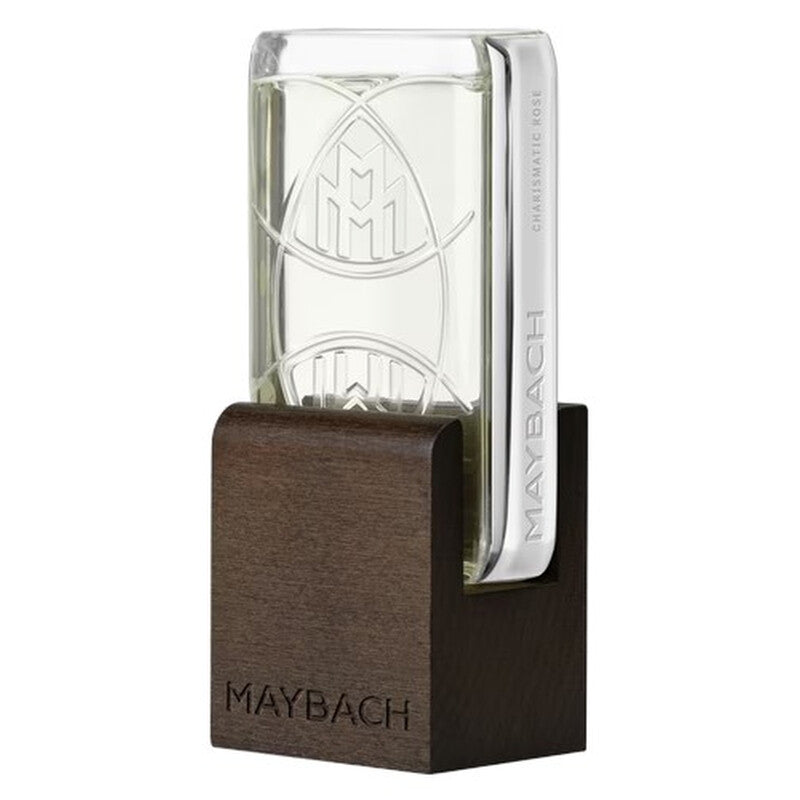 Maybach Unisex Charismatic Rose EDP Spray 3.4 oz Fragrances (Wholesale) - Luxurious Fragrance Available Online in Hong Kong & China