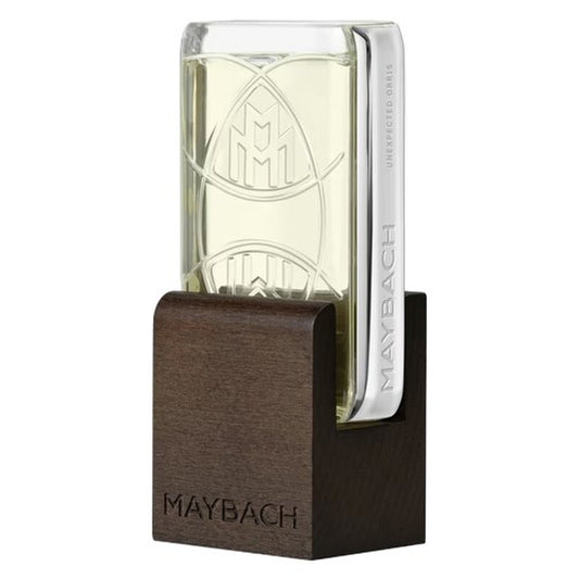 Maybach Unisex Unexpected Orris EDP Spray 3.4 oz (Tester) Fragrances - Luxurious Fragrance Available Online in Hong Kong & China