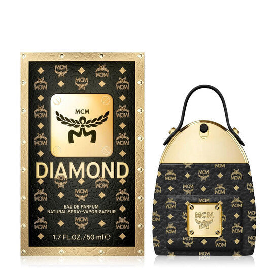 MCM Diamond EDP Spray 1.7 oz Fragrances  (Wholesale) - Luxurious Fragrance Available Online in Hong Kong & China