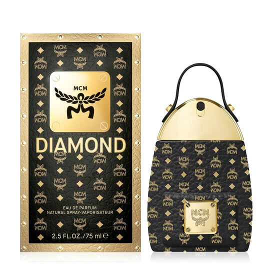 MCM Diamond EDP Spray 2.5 oz - Luxurious Fragrance Available Online in Hong Kong & China