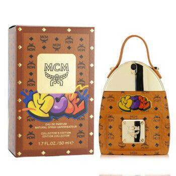 Mcm Ladies Collectors Edition EDP Spray 1.7 oz (Wholesale) - Luxurious Fragrance Available Online in Hong Kong & China