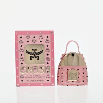 Mcm Ladies Crush EDP Spray 1.0 oz (Wholesale) - Luxurious Fragrance Available Online in Hong Kong & China