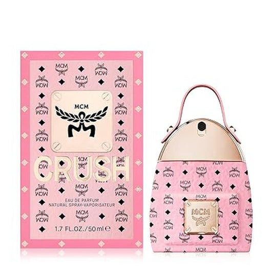 MCM Ladies Crush EDP Spray 1.7 oz Fragrances - Luxurious Fragrance Available Online in Hong Kong & China