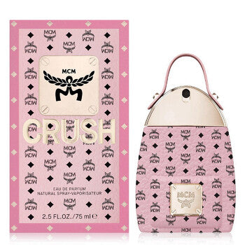 MCM Ladies Crush EDP Spray 2.5 oz Fragrances  (Wholesale) - Luxurious Fragrance Available Online in Hong Kong & China