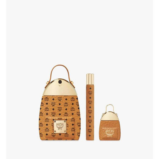 MCM Ladies MCM 3pcs EDP Gift Set Fragrances (Wholesale) - Luxurious Fragrance Available Online in Hong Kong & China