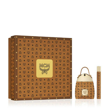 Mcm Ladies Mcm Gift Set - Luxurious Fragrance Available Online in Hong Kong & China