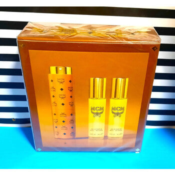 Mcm Ladies Mcm Gift Set - Luxurious Fragrance Available Online in Hong Kong & China