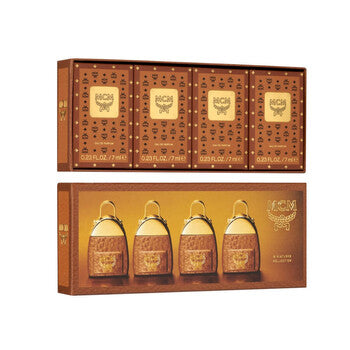 MCM Ladies Mini Set Gift Set Fragrances  (Wholesale) - Luxurious Fragrance Available Online in Hong Kong & China