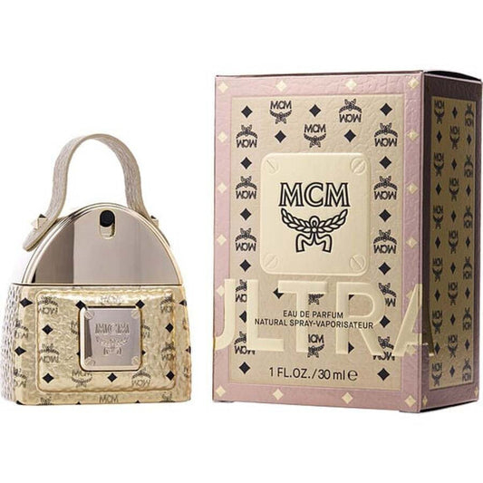 MCM Ladies Ultra EDP Spray 1 oz Fragrances - Luxurious Fragrance Available Online in Hong Kong & China