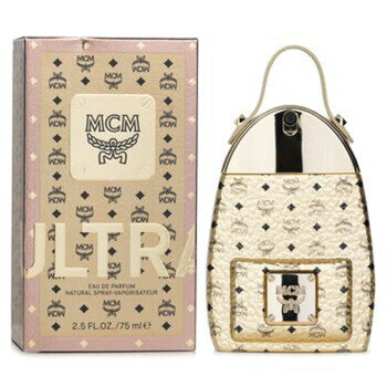 MCM Ladies Ultra EDP Spray 2.5 oz Fragrances 0 (Wholesale) - Luxurious Fragrance Available Online in Hong Kong & China