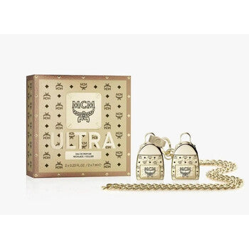 Mcm Ladies Ultra Gift Set - Luxurious Fragrance Available Online in Hong Kong & China