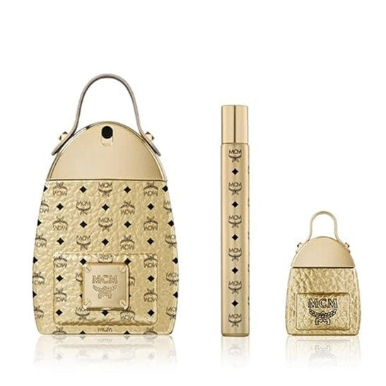 MCM Ladies Ultra Gift Set Fragrances  - Luxurious Fragrance Available Online in Hong Kong & China