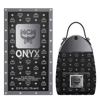 MCM Men's Onyx EDP 2.5 oz Fragrances  (Wholesale) - Luxurious Fragrance Available Online in Hong Kong & China