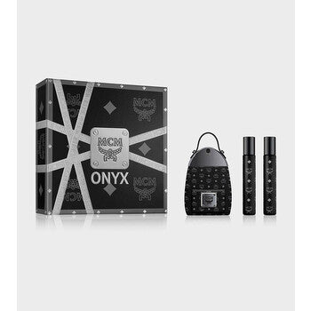 MCM Men's Onyx Gift Set - Luxurious Fragrance Available Online in Hong Kong & China