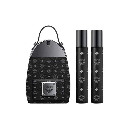 MCM Men's Onyx Gift Set - Luxurious Fragrance Available Online in Hong Kong & China