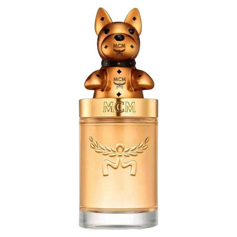 MCM Unisex Charming Pup EDP Spray 3.4 oz (Tester) Fragrances - Luxurious Fragrance Available Online in Hong Kong & China
