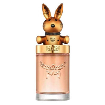MCM Unisex Jolly Rabbit EDP Spray 3.4 oz Fragrances (Wholesale) - Luxurious Fragrance Available Online in Hong Kong & China