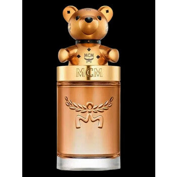 MCM Unisex Mighty Bear EDP Spray 3.4 oz Fragrances (Wholesale) - Luxurious Fragrance Available Online in Hong Kong & China