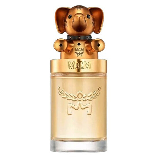 MCM Unisex Zen Elephant EDP Spray 3.4 oz (Tester) Fragrances - Luxurious Fragrance Available Online in Hong Kong & China