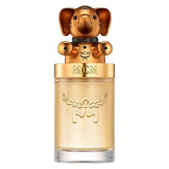 MCM Unisex Zen Elephant EDP Spray 3.4 oz (Tester) Fragrances (Wholesale) - Luxurious Fragrance Available Online in Hong Kong & China
