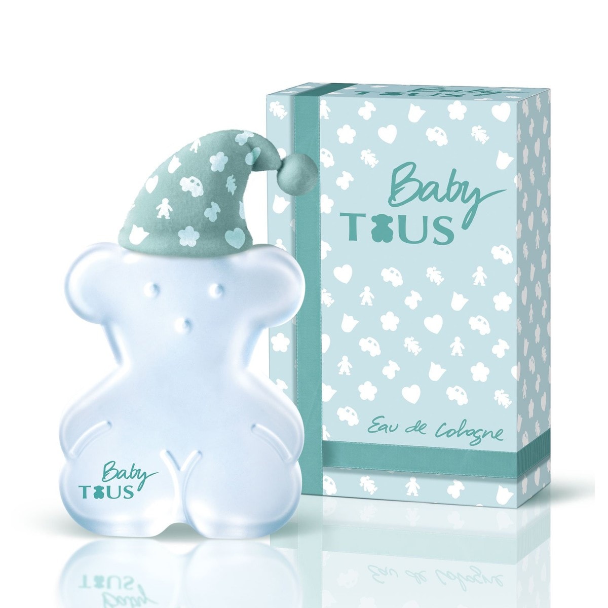 The Signiture and Popular Perfumes from the brand: Tous Brand Sample Collection