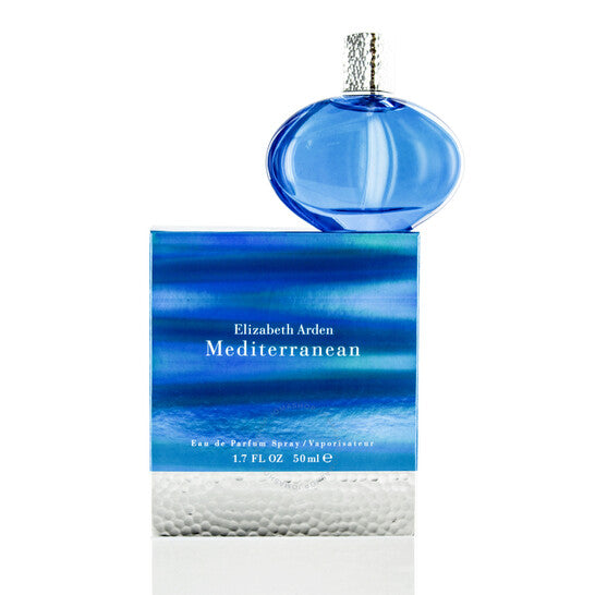 Elizabeth Arden Mediterranean by Elizabeth Arden EDP Spray 1.7 oz - Luxurious Fragrance Available Online in Hong Kong & China