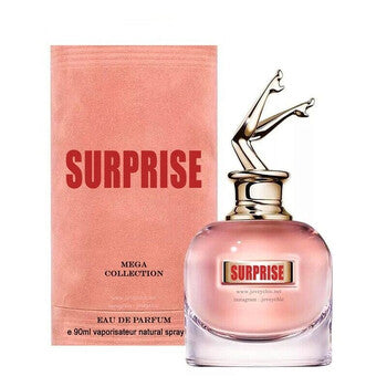 Mega Collection Ladies Surprise EDP Spray 3.0 oz - Luxurious Fragrance Available Online in Hong Kong & China