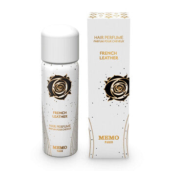 Memo Paris French Leather 2.7 oz Hair Perfume - Luxurious Fragrance Available Online in Hong Kong & China